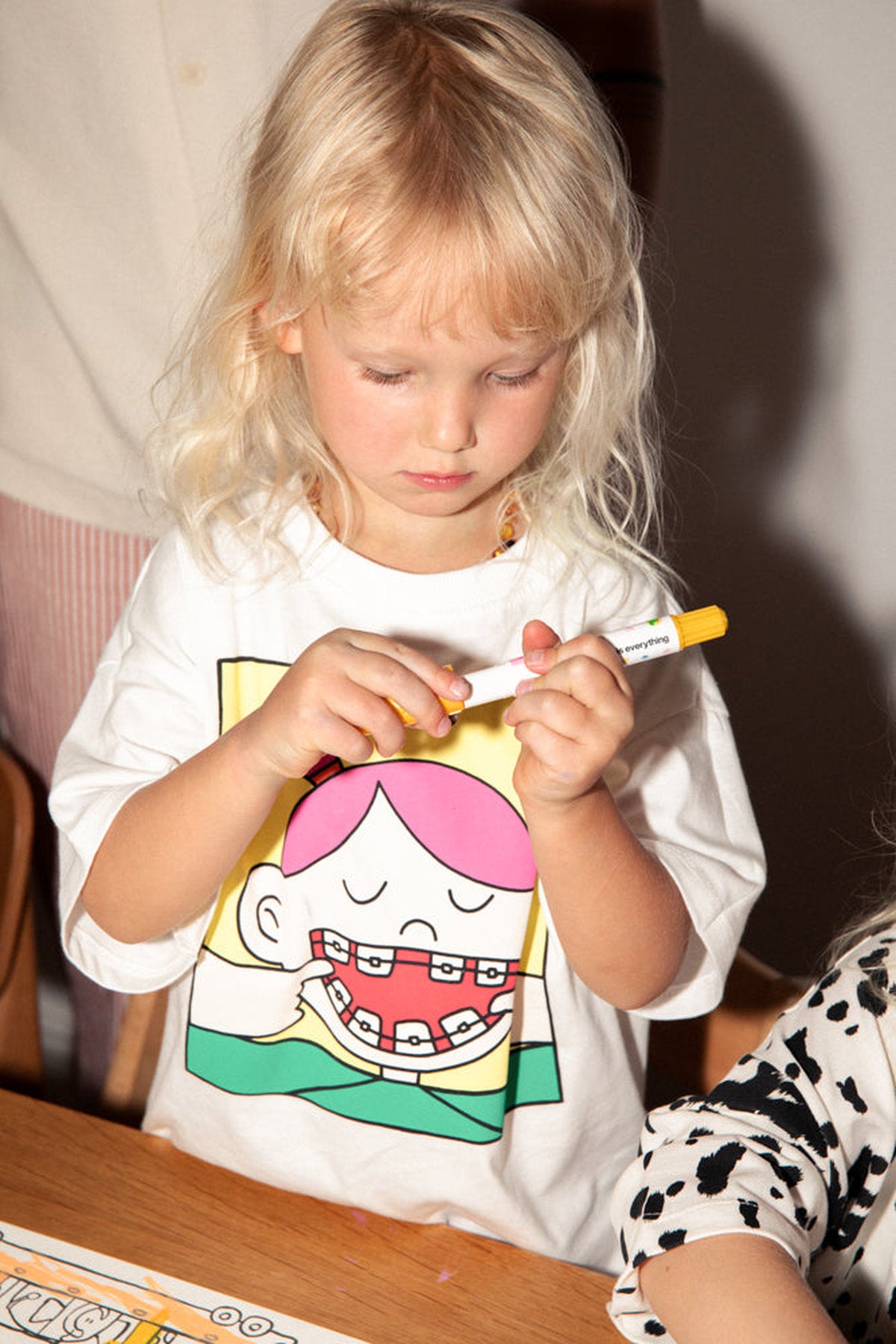 PUQUU Twist & Paint Crayons 16 χρώματα (1+)