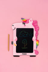 PUQUU LCD Doodle Pad - Unicorn