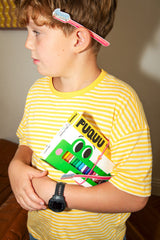PUQUU Silky Pastel Crayons 16 χρώματα