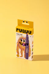 PUQUU Twin Trail Markers 5 χρώματα