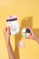 PUQUU Air Clay - Horse