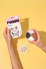 PUQUU Air Clay - Cow