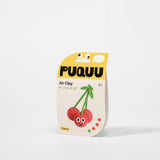 PUQUU Air Clay - Cherry