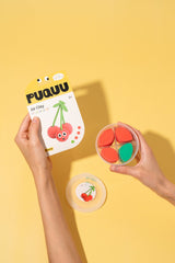 PUQUU Air Clay - Cherry