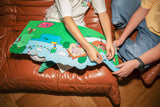 PUQUU Sticker Stories – 37 stickers