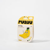 PUQUU Air Clay - Banana
