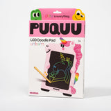 PUQUU LCD Doodle Pad - Unicorn