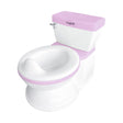 Potty Wise - Pink
