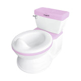 Potty Wise - Pink