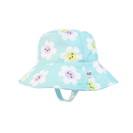 Αντηλιακό Bucket Καπέλο Daisy