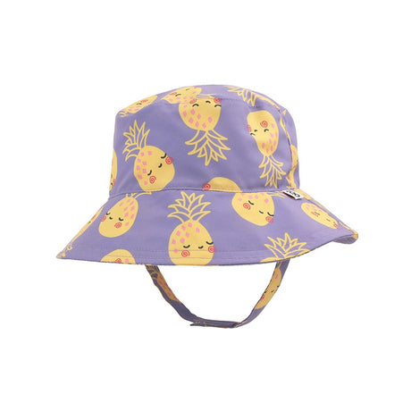 Αντηλιακό Bucket Καπέλο Pineapple