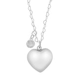 Proud Mama Heartchain Μενταγιόν Εγκυμοσύνης