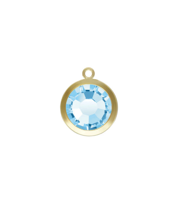 Proud Mama Birthstone