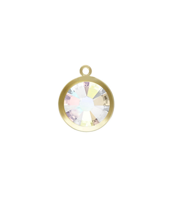 Proud Mama Birthstone
