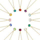 Proud Mama Birthstone