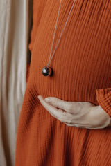 ProudMama Bola Willow Καρδιά