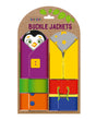 Εκπαιδευτικό Παιχνίδι Buckle Jackets