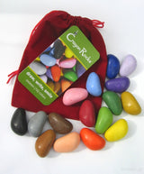 Crayon Rocks 16 χρώματα