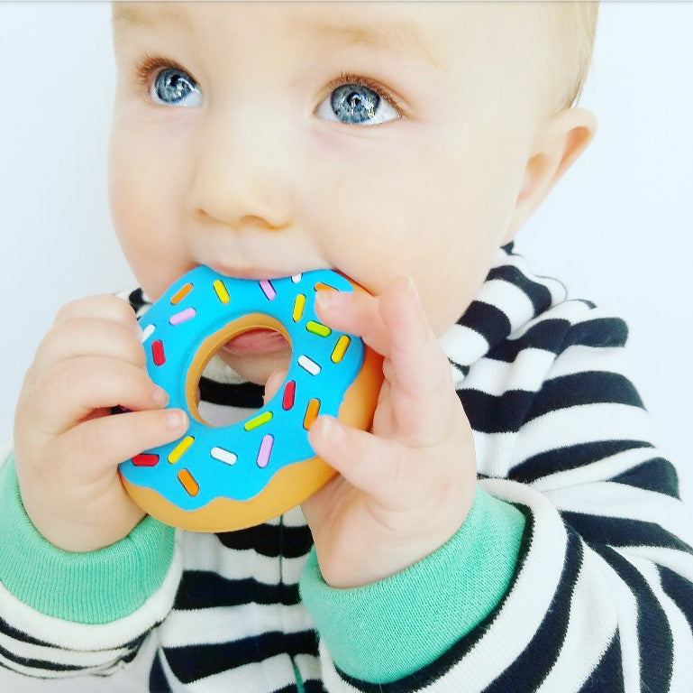 Silli Chews™ Donuts
