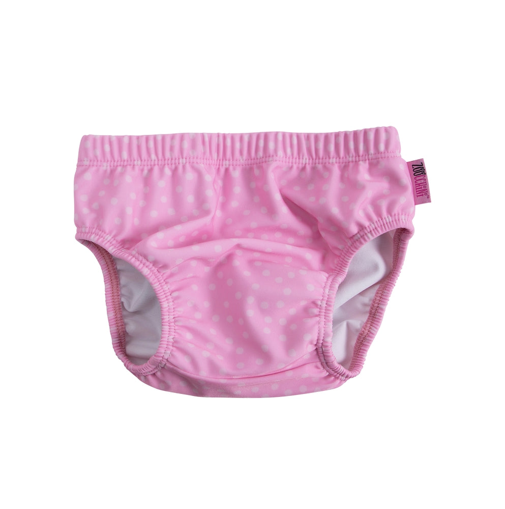 Zoocchini Μαγιώ Πάνα (2pcs Σετ) - Unicorn