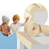 Sipo Αφρώδης Προστατευτική Ταινία L Shape - Cream