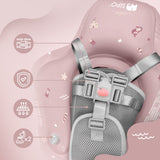 Swimpro Βρεφικό Σωσίβιο Pink (6-36 μηνών)