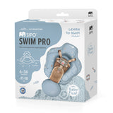 Swimpro Βρεφικό Σωσίβιο Blue (6-36 μηνών)