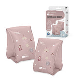 Sipo Μπρατσάκια Κολύμβησης Pink (3-6 ετών)