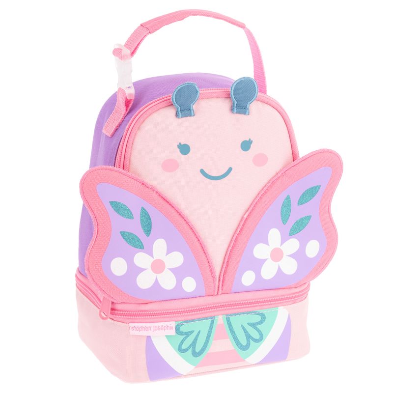 Ισοθερμικό Τσαντάκι Φαγητού Butterfly