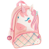 Σακίδιο πλάτης Sidekicks Backpack Unicorn F22