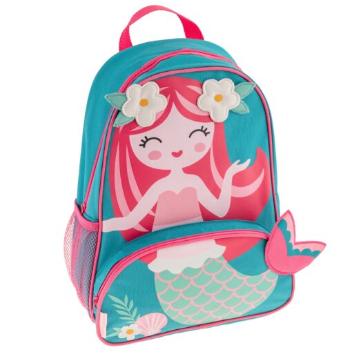 Σακίδιο πλάτης Sidekicks Backpack Mermaid F22