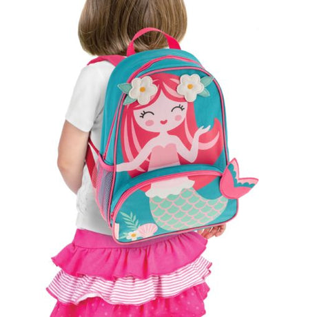 Σακίδιο πλάτης Sidekicks Backpack Mermaid F22