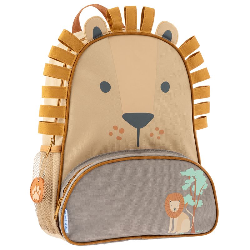 Σακίδιο πλάτης Sidekicks Backpack Lion F22