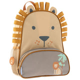 Σακίδιο πλάτης Sidekicks Backpack Lion F22