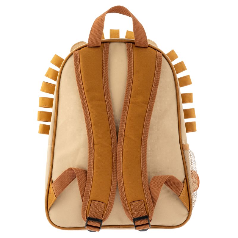 Σακίδιο πλάτης Sidekicks Backpack Lion F22