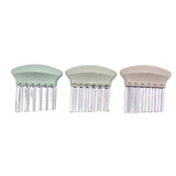 Melii - Crinkle Cutters Sage