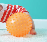 Sensory Ball - Transparent collection