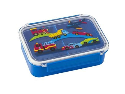 Bento Box Ταξίδια Stephen Joseph