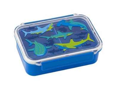 Bento Box Καρχαρίας Stephen Joseph