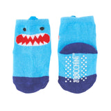 Grip+Easy Crawler Pants &amp; Socks Set -  Sherman the Shark