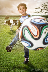 Shoeps Limited Editions