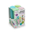 Melii – Σετ Θήκες γα Γρανίτες με Δίσκο (4τμχ.)