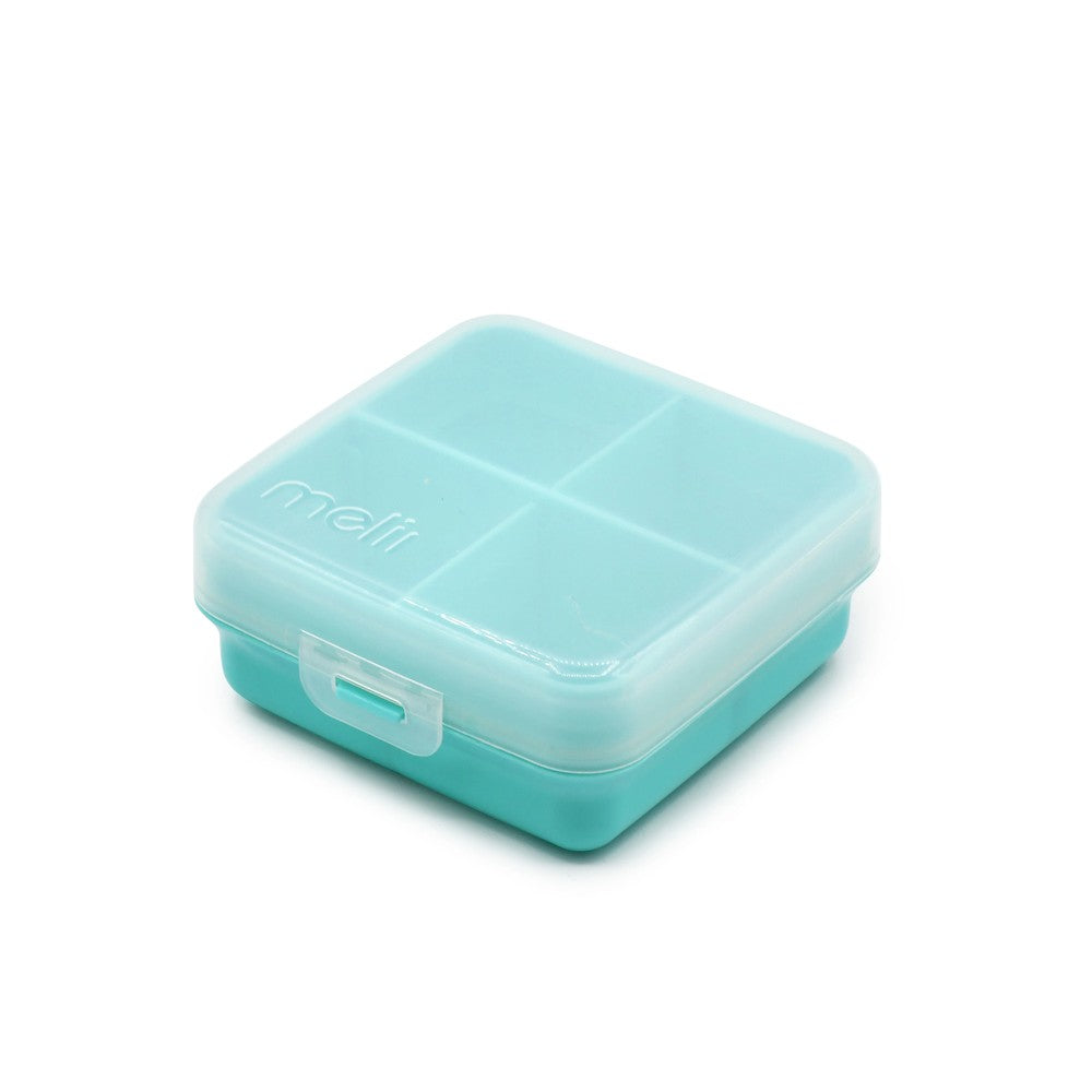 Melii – Snackle Box Petite Blue