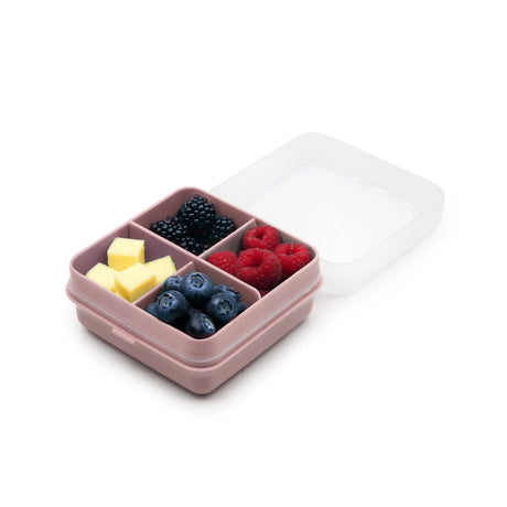 Melii – Snackle Box Petite Pink