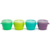 Melii - Snap & Go Pods 4 τεμ. 177ml