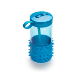 Melii - Παγούρι Spikey Blue 503 ml