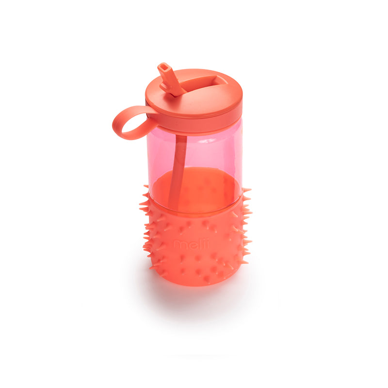 Melii - Παγούρι Spikey Pink 503 ml