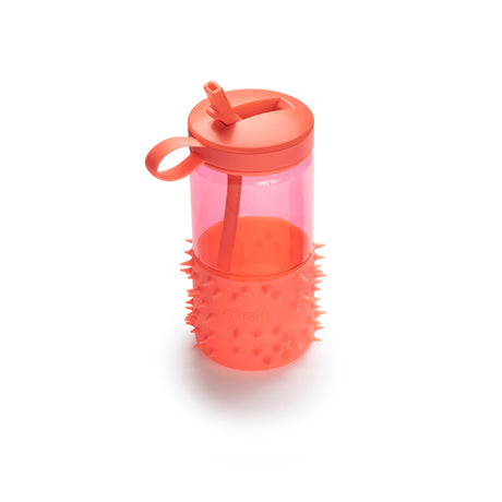 Melii - Παγούρι Spikey Pink 503 ml