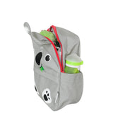 Kids Everyday Backpacks - Koala - RED