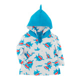 Swim Coverup UPF50+ Καρχαρίας